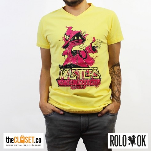 019rolookcamisetaamarillaconestampadorojothecloset-491x491