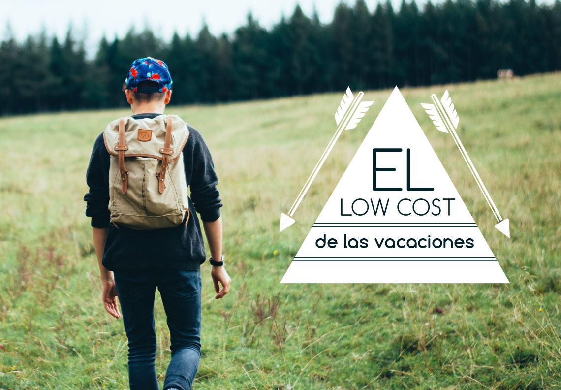 EL LOW COST DE LAS VACACIONES