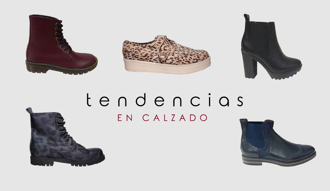 CREEPERS, BOTAS O SNEAKERS?