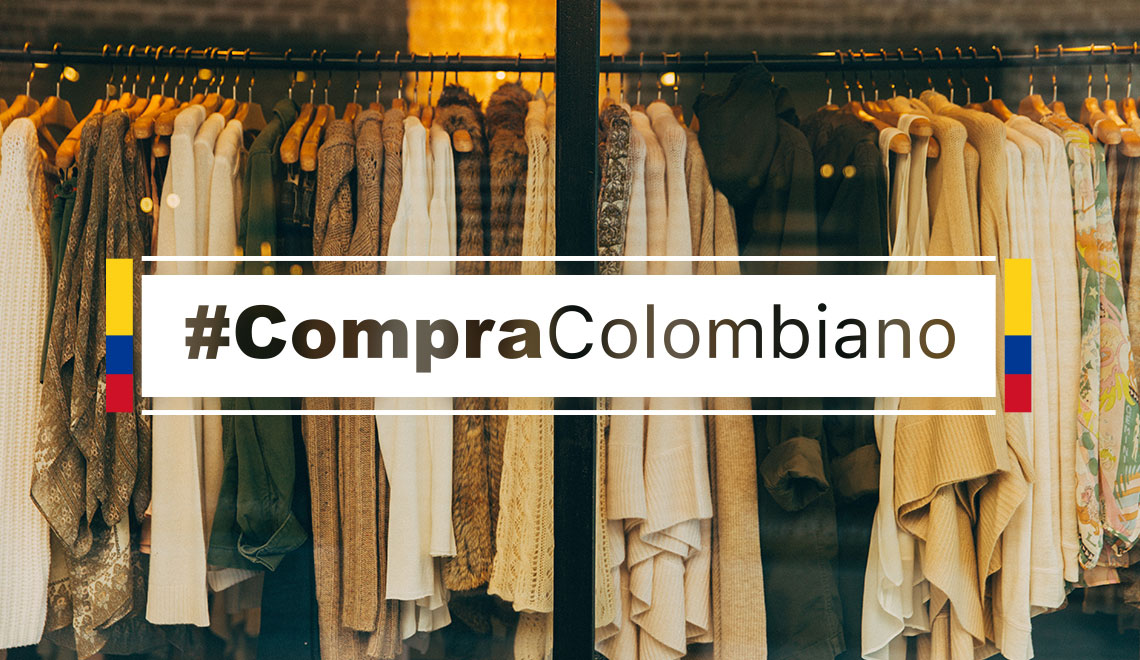 COMPRA COLOMBIANO