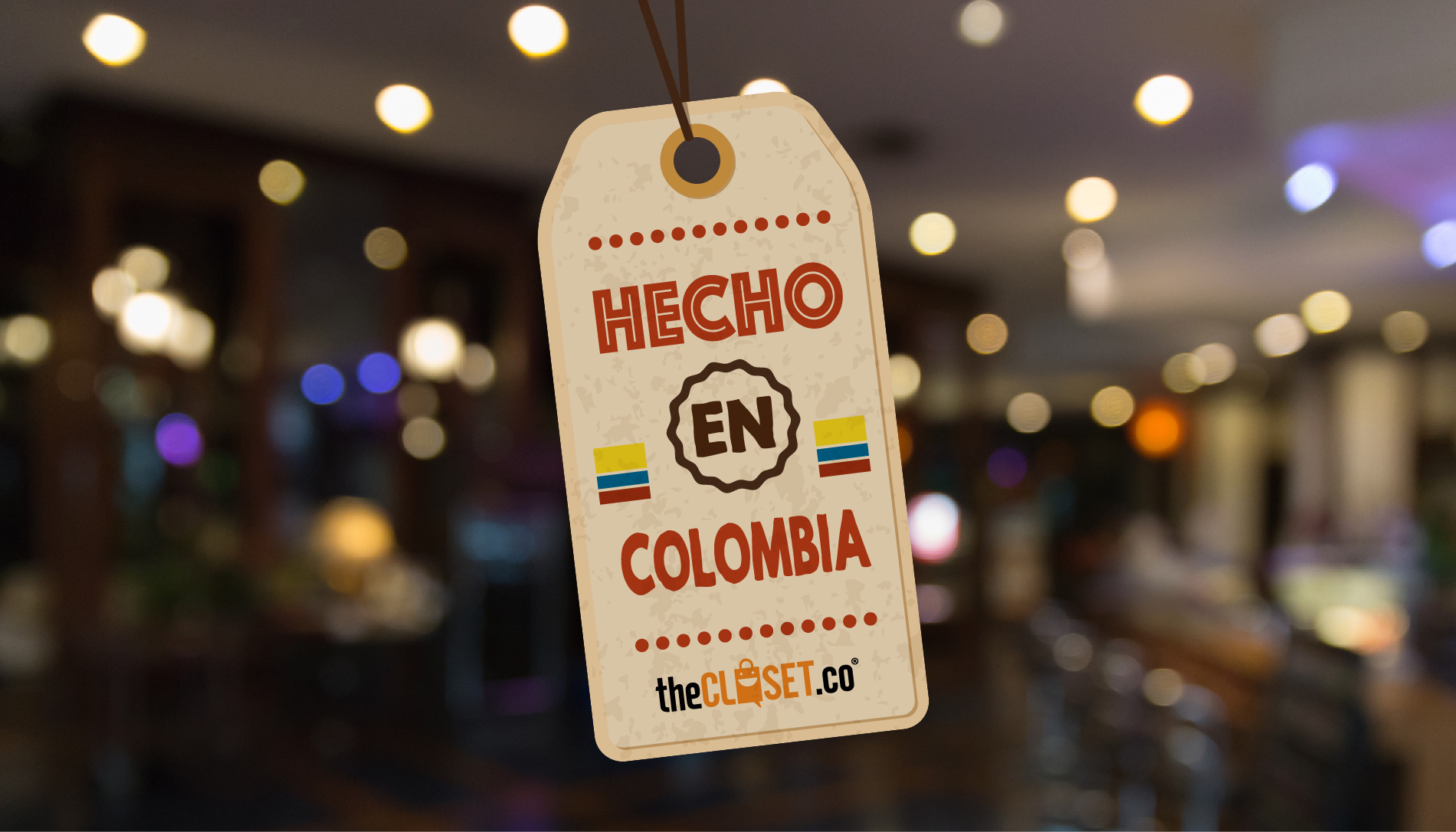 Hecho en Colombia, un sello de calidad e innovación.