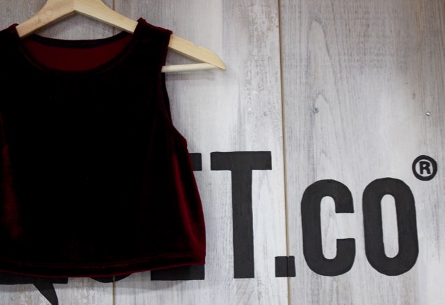 TheCloset.co
