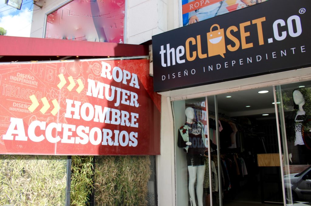 TheCloset.co