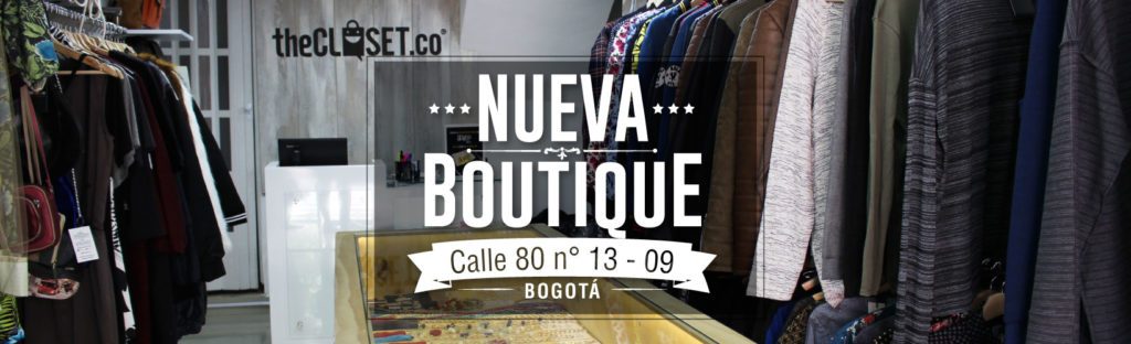 TheCloset.co