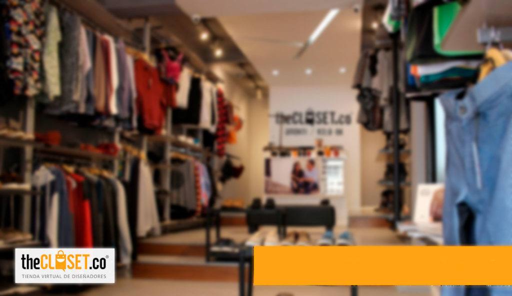 TheCloset.co