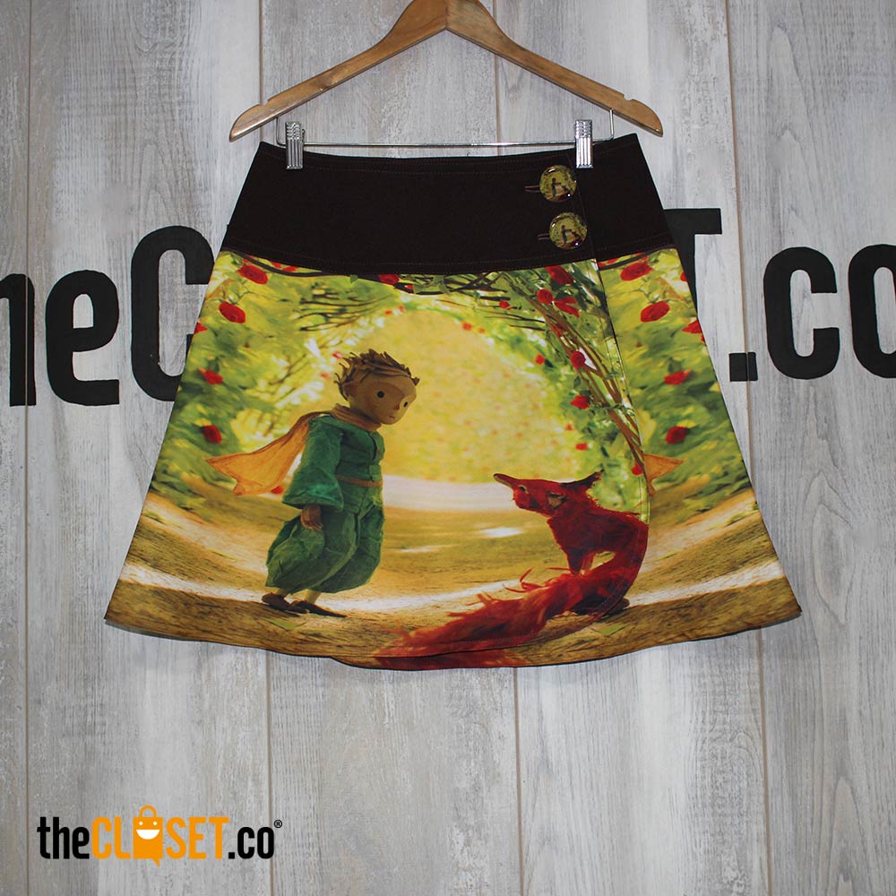 TheCloset.co
