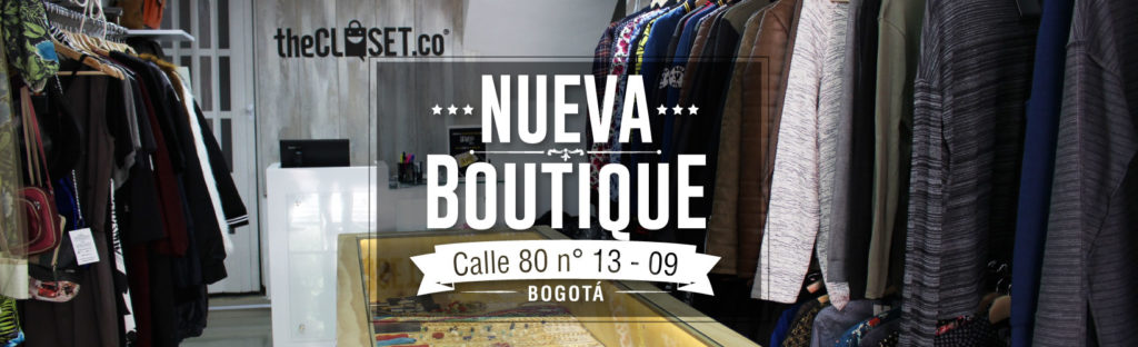 TheCloset.co