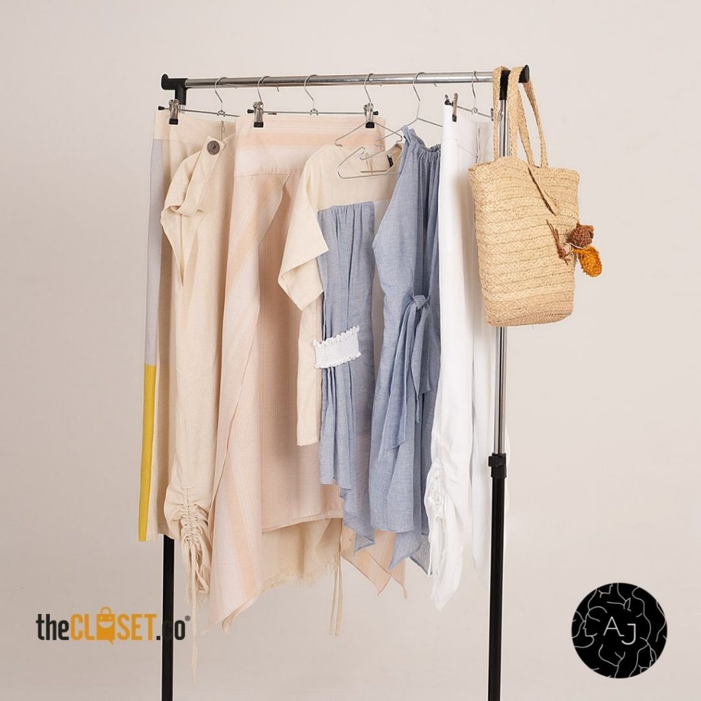 TheCloset.co
