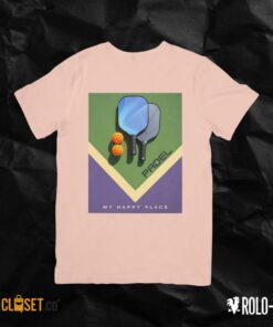 tshirt-padel-happy-place-theclosetco