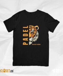 tshirt-padel-racket-rebel-theclosetco