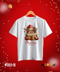 camiseta-christmas-season-papanoel-libro