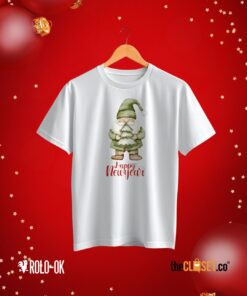 camiseta-papanoel-verde