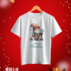 camiseta-christmas-season-papa-noel-bola-de-nieve